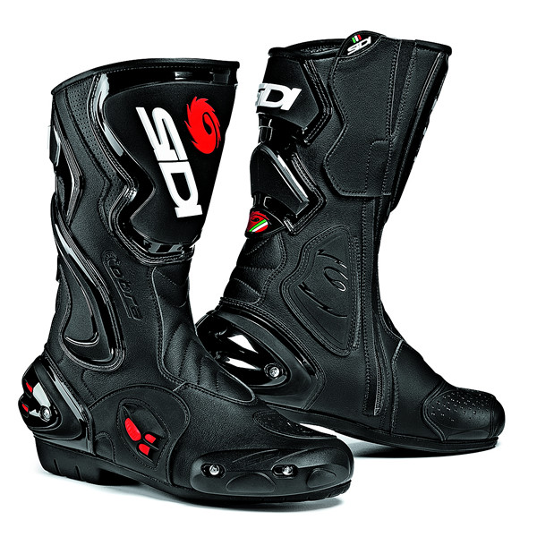 SIDI Sidi Cobra Black